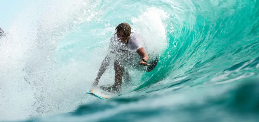 Are surfing camps in India worth it?