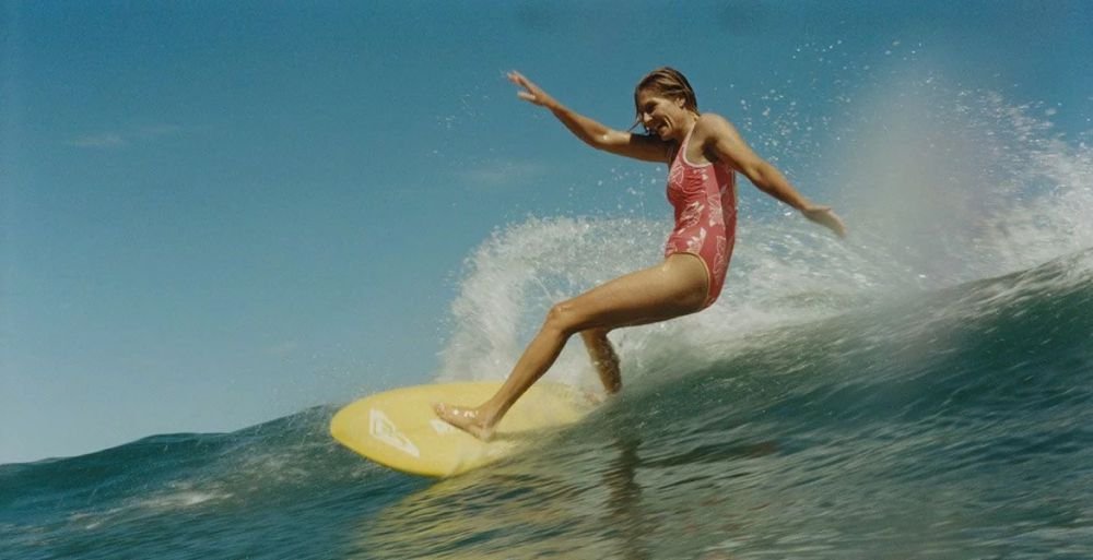 How many days does it take to learn surfing?