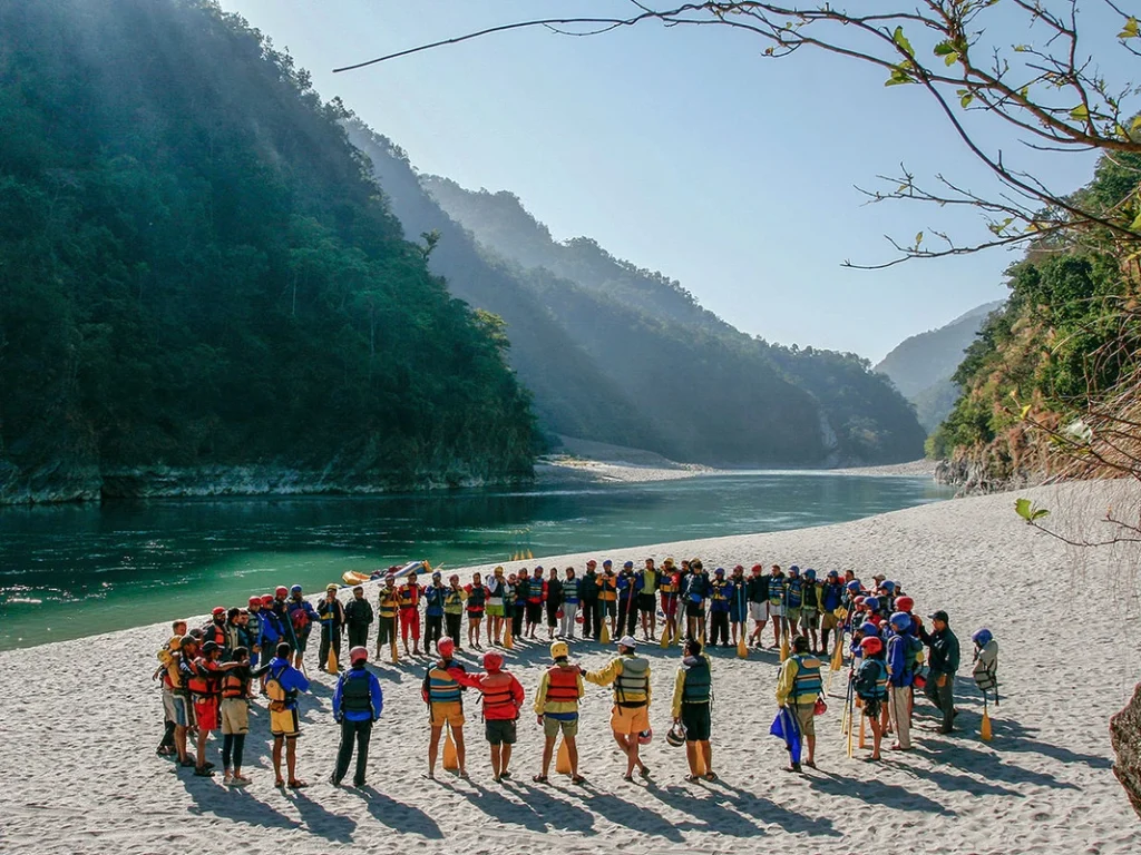 How to Plan a Corporate Offsite in India: A Complete Guide for HR Leader