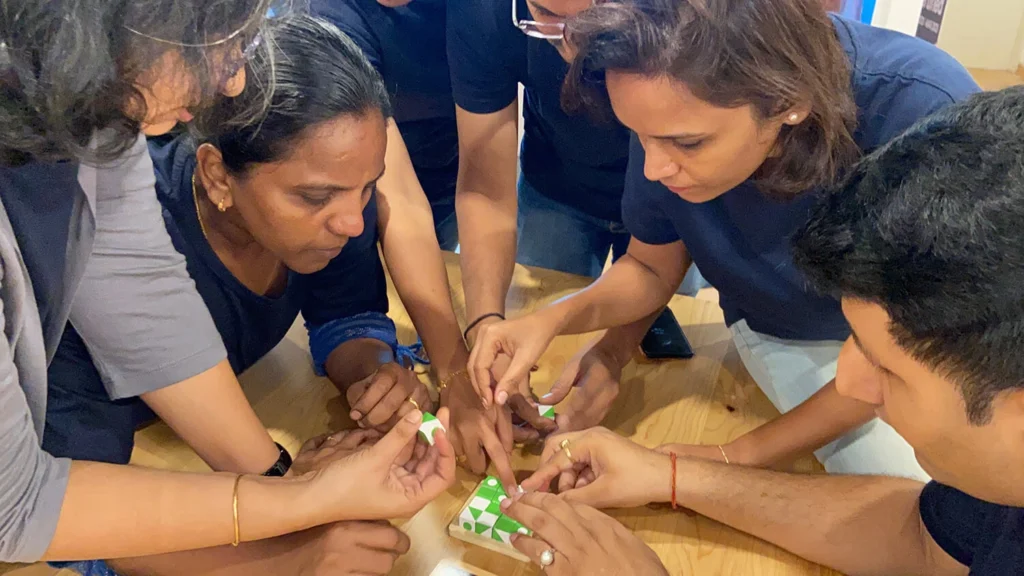 How to Plan a Corporate Team Building Retreat inGoa
