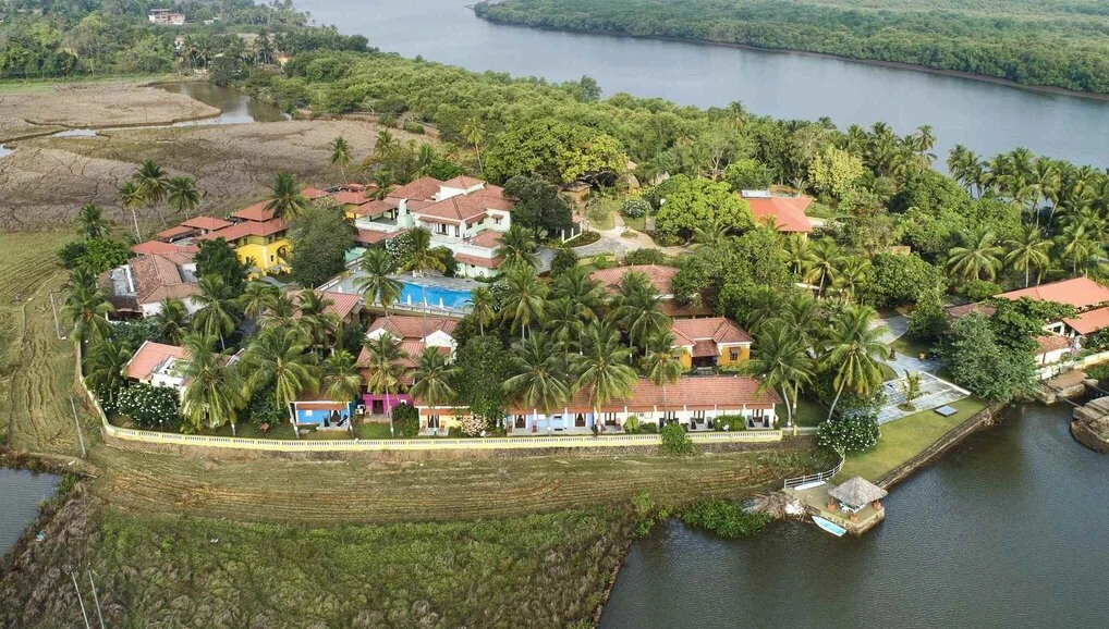 Corporate Offsite in Goa: Why It's the Smartest TeamInvestment You'll Make