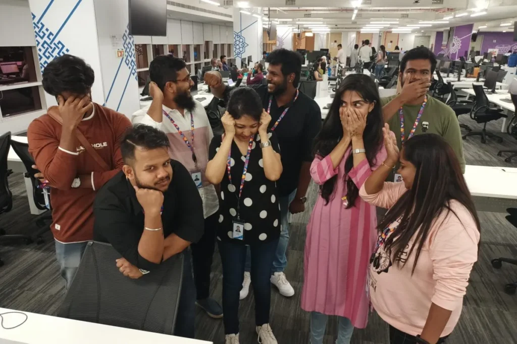The Best Corporate Offsite Ideas in India for 2026