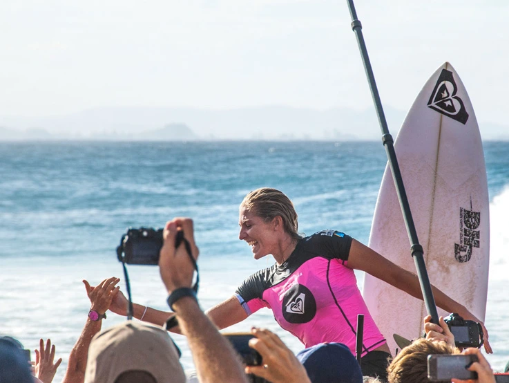 What Is a Corporate Surf Experience — And Why Your Team Needs One