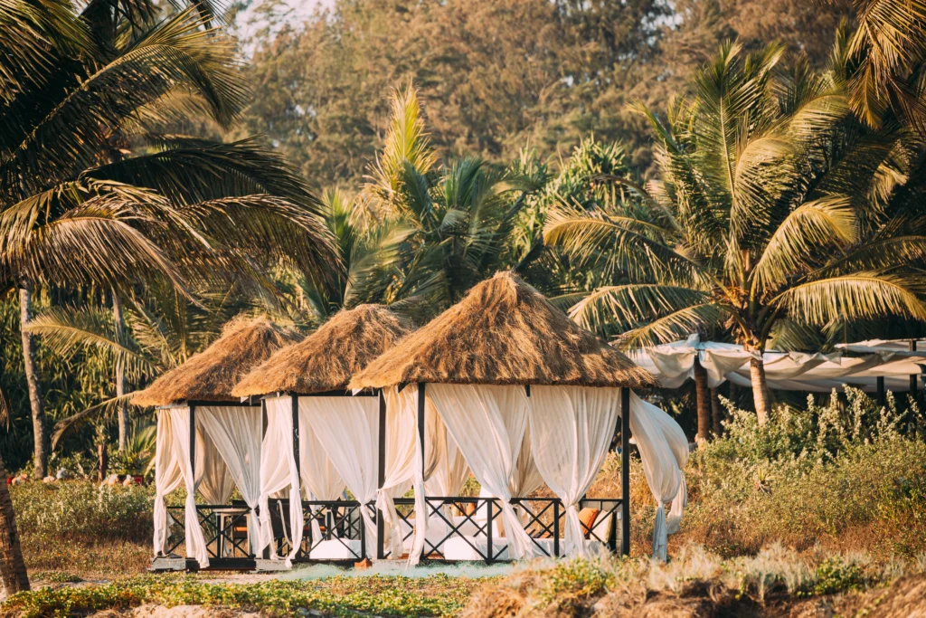 team offsite Goa, corporate retreat India